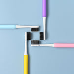 BetterBrush Switch – The 3-in-1 Toothbrush