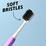 BetterBrush Switch – The 3-in-1 Toothbrush