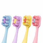 Korean Toothbrush Royal Edition