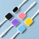 BetterBrush Switch – The 3-in-1 Toothbrush