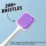 BetterBrush Switch – The 3-in-1 Toothbrush