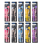 BetterBrush Switch – The 3-in-1 Toothbrush