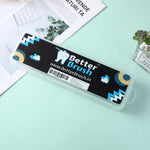 Korean Toothrbrush Playful Edition