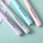 Korean Toothrbrush Playful Edition