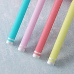 Korean Toothbrush Color Pop Edition