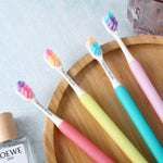 Korean Toothbrush Color Pop Edition