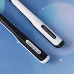 Korean Toothbrush Black & White Edition