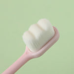 Korean Toothbrush Dim-Sum Edition