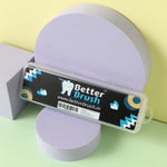 Korean Toothbrush Classic Edition