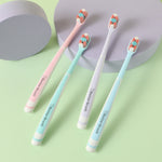 Korean Toothbrush Classic Edition