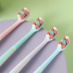 Korean Toothbrush Classic Edition