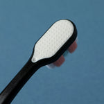 Korean Toothbrush Black & White Edition