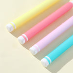 Korean Toothbrush Color Pop Edition