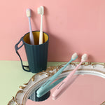 Korean Toothbrush Dim-Sum Edition