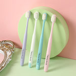 Korean Toothbrush Dim-Sum Edition