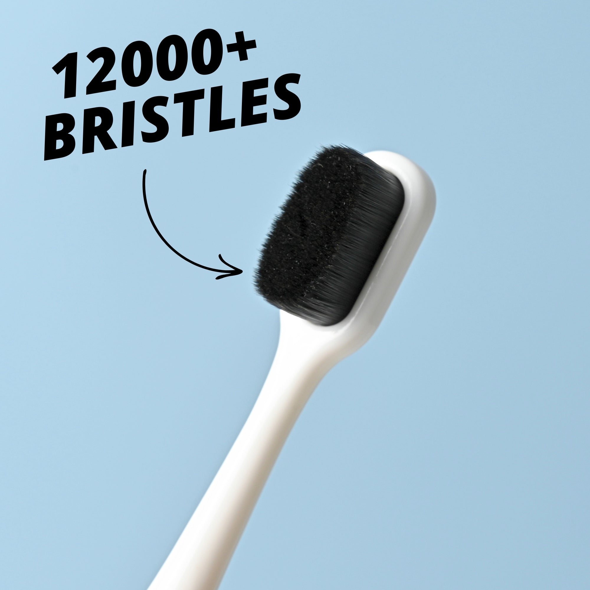 Worlds Softest Toothbrush – Better Brush
