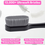 BetterBrush Switch – The 3-in-1 Toothbrush