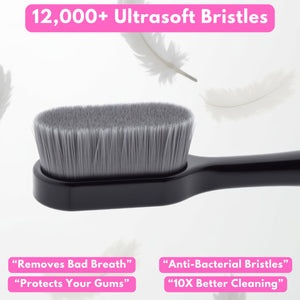 BetterBrush Switch – The 3-in-1 Toothbrush
