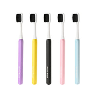 LUX 3 in 1 EDITION ( Worlds Softest Toothbrush )