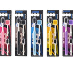 BetterBrush Switch – The 3-in-1 Toothbrush