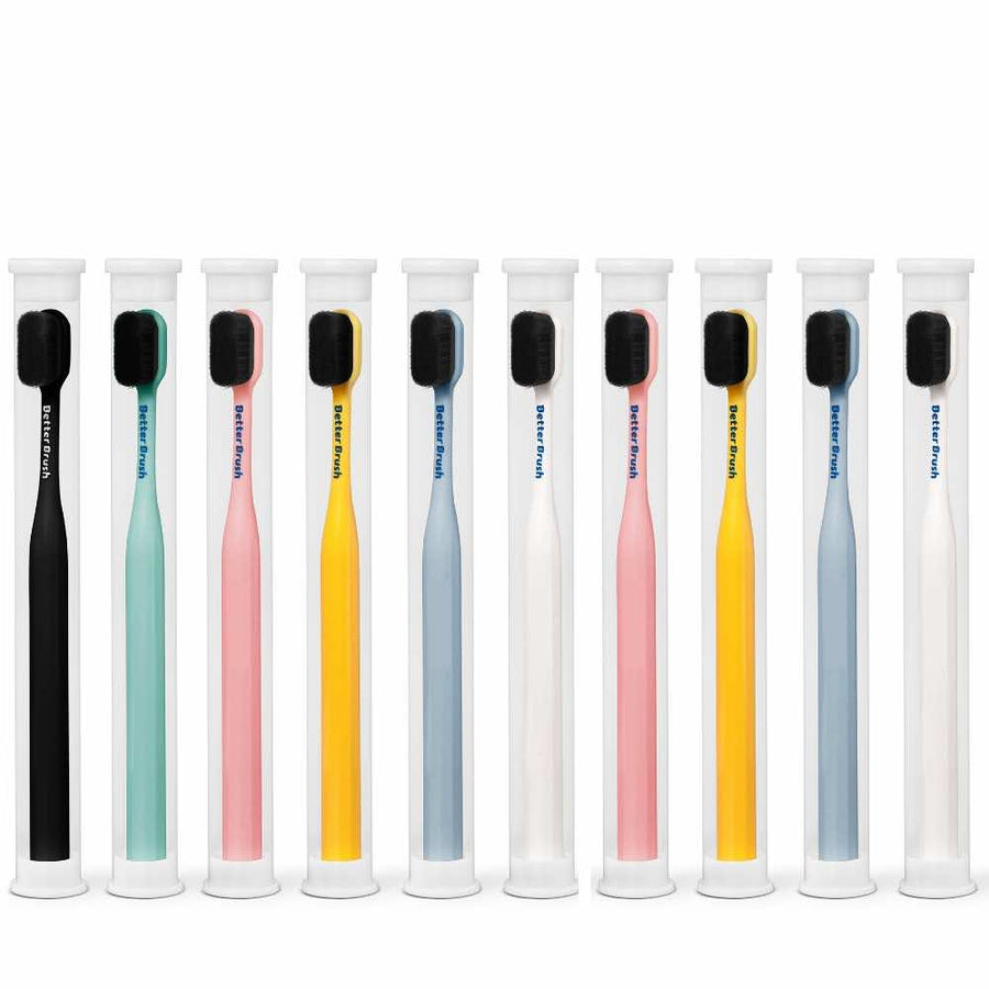 Lux Edition ( Free Travel Case )