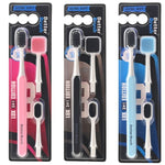 BetterBrush Switch – The 3-in-1 Toothbrush
