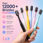 Lux Edition