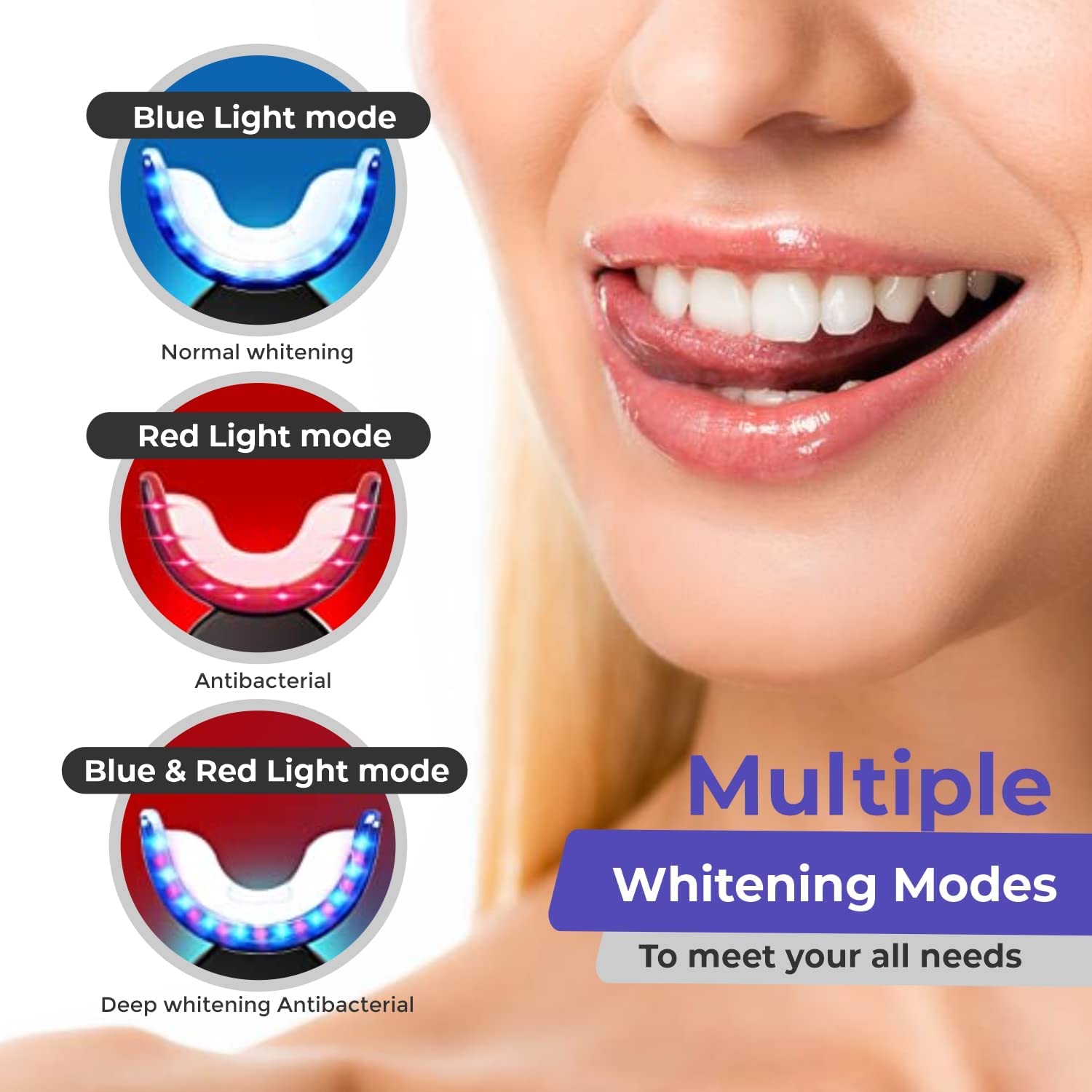 BB360 -Teeth Whitening Kit