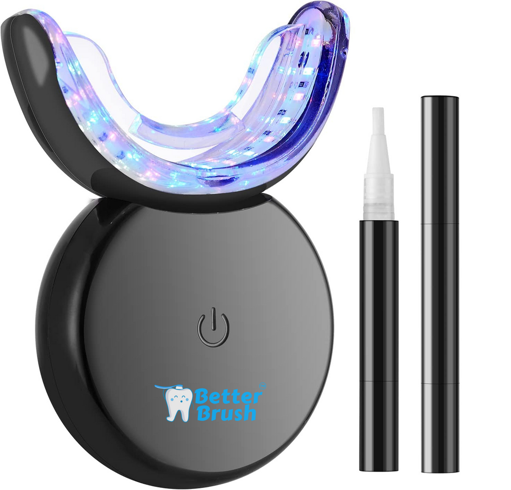 BB360 -Teeth Whitening Kit