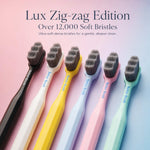 Lux Zig- Zag Edition