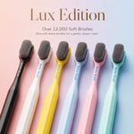 Lux Edition