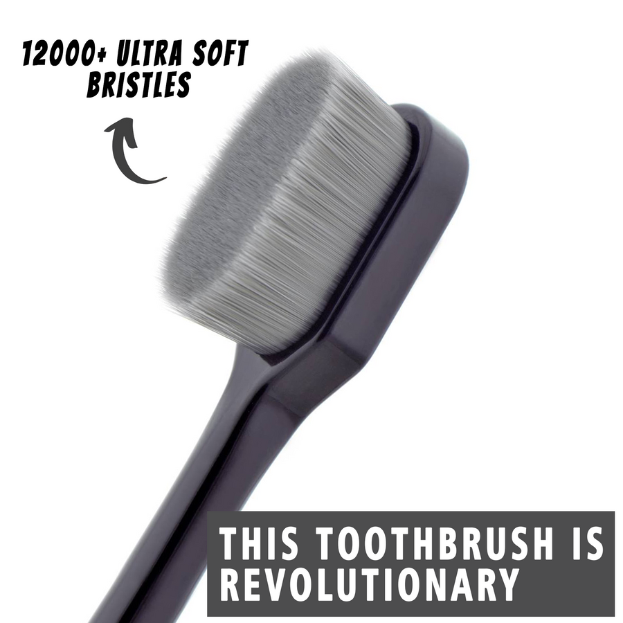 Better Brush Zig-Zag Edition