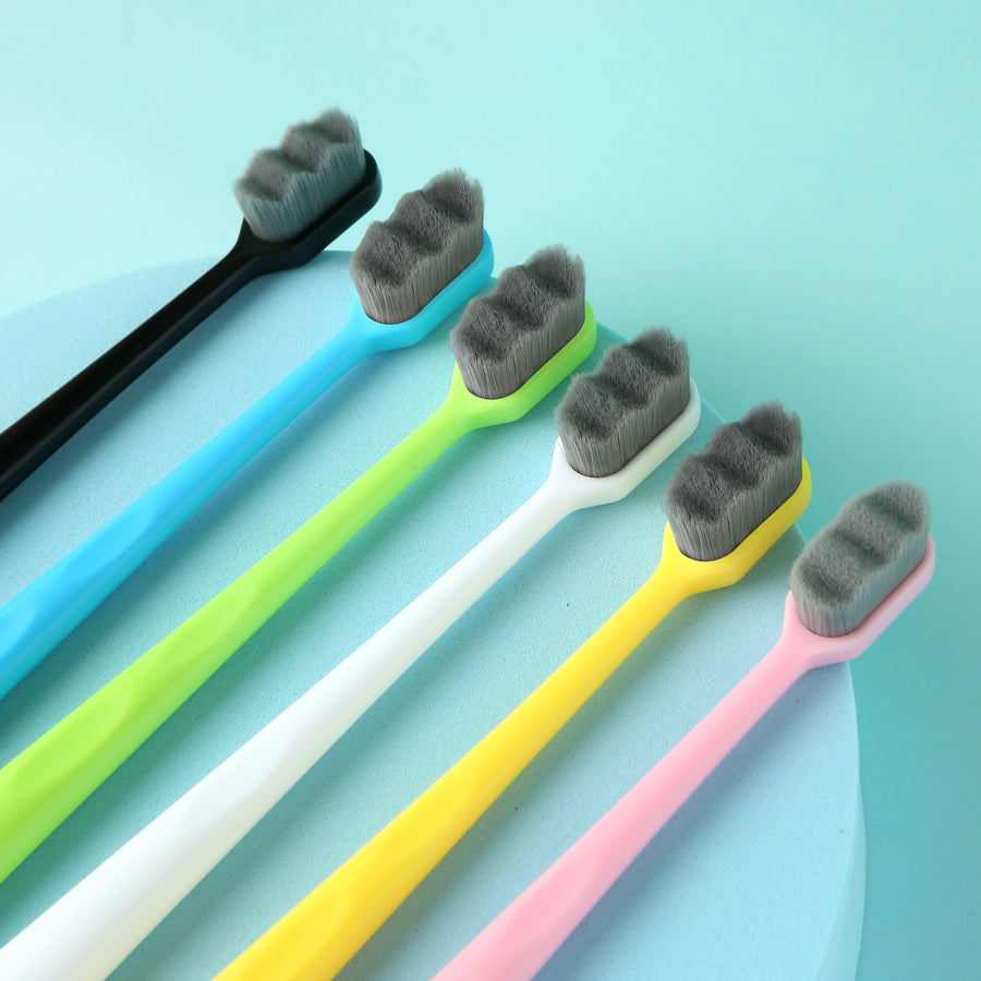 Better Brush Zig-Zag Edition