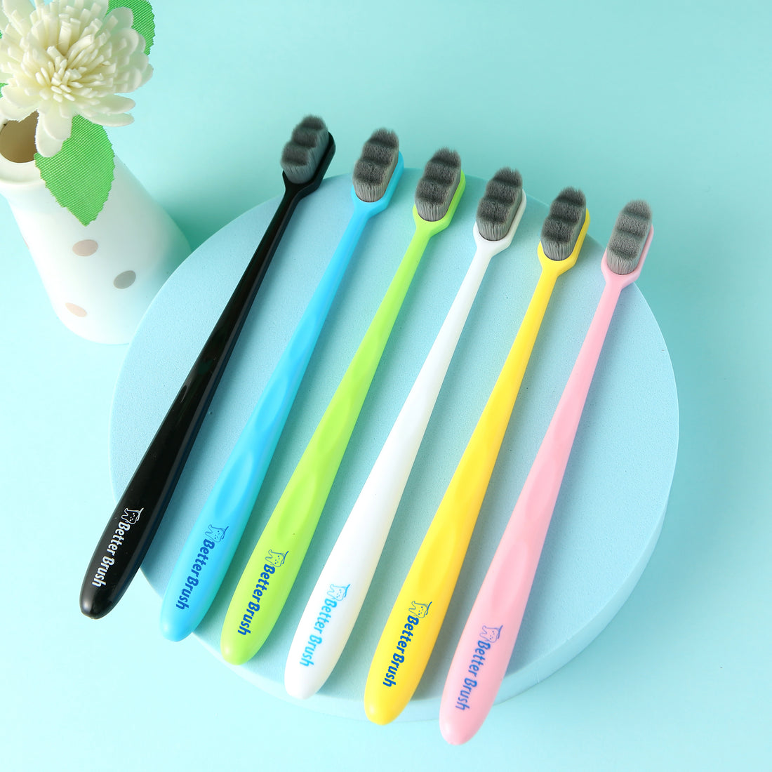 Better Brush Zig-Zag Edition