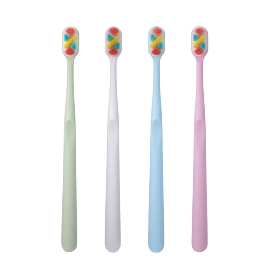Better Brush Cotton Candy Edition