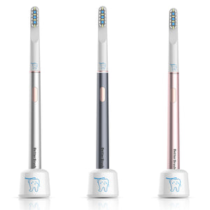 Lexy - Sonic Electric toothbrush