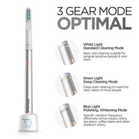 Lexy - Sonic Electric toothbrush