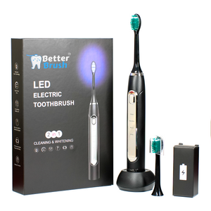 LED Sonic Electric Toothbrush