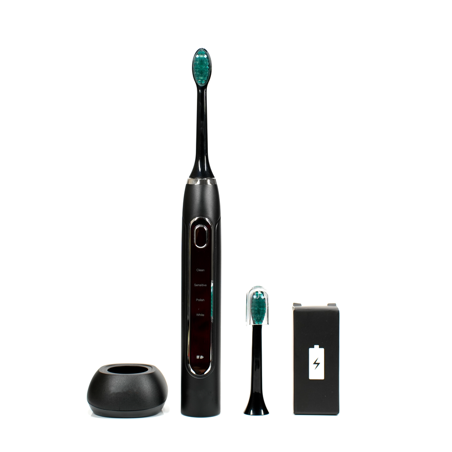 LED Sonic Electric Toothbrush