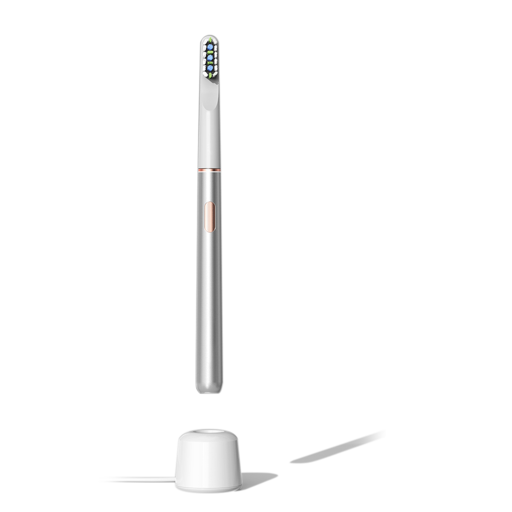 Lexy - Sonic Electric toothbrush