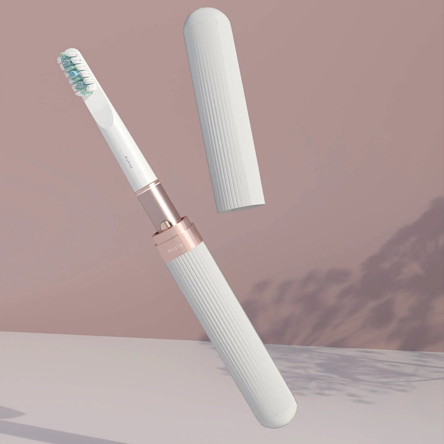 Lexy - Sonic Electric toothbrush